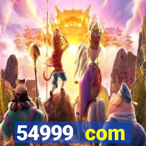 54999 com plataforma de jogos